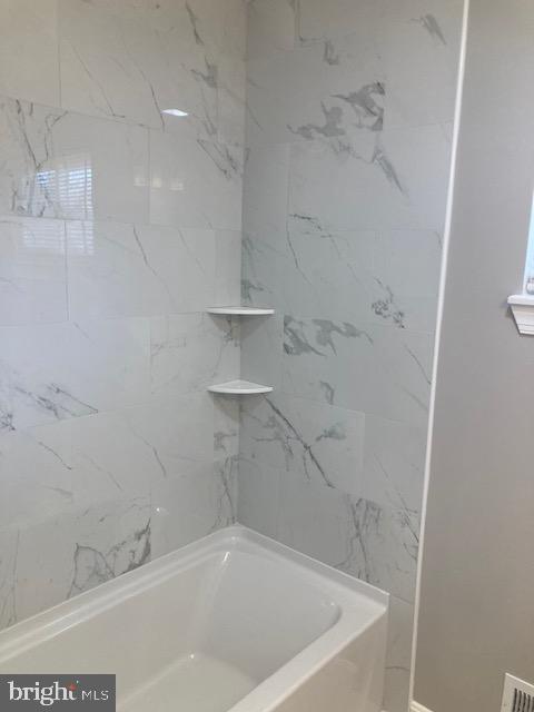 CATONSVILLE MANOR - Residential