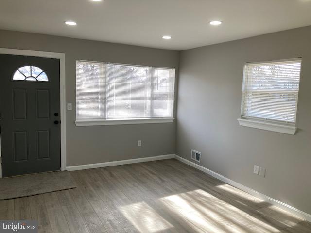 CATONSVILLE MANOR - Residential