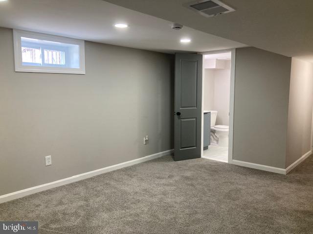 CATONSVILLE MANOR - Residential