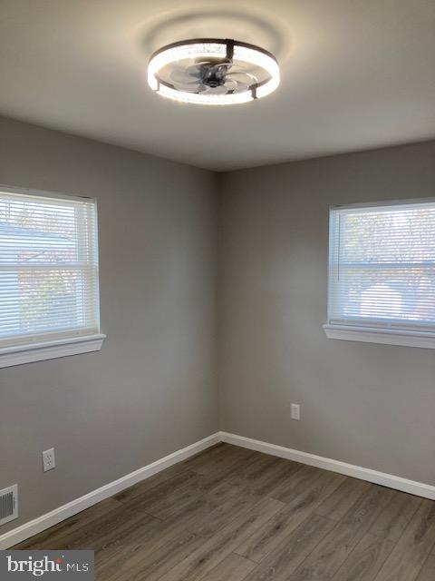 CATONSVILLE MANOR - Residential