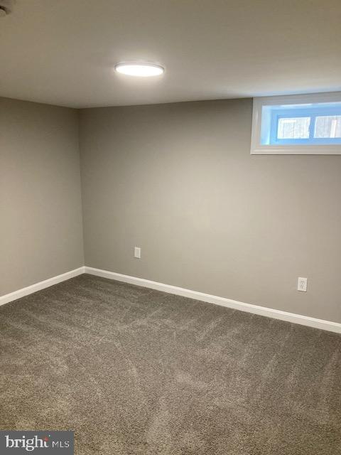 CATONSVILLE MANOR - Residential