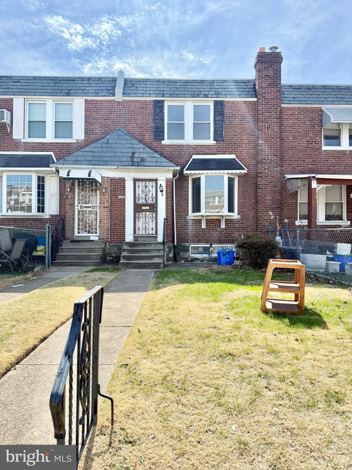 This charming rowhouse is located in Northeast Philadelphia, just steps away from Chinese supermarkets, restaurants, and local shops—making daily life incredibly convenient. The home features 3 spacious bedrooms and 1 full bathroom. Well-maintained and functional, this property is perfect for families or investors looking for a solid rental opportunity in a highly desirable neighborhood.