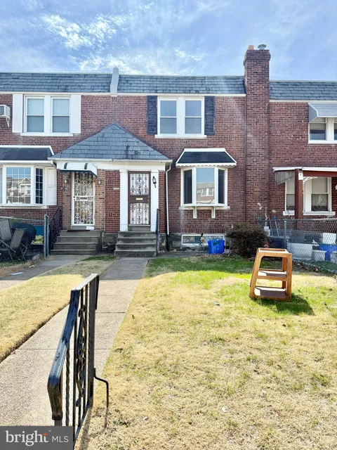 3038 Rawle Street, Philadelphia, PA MLS: PAPH2467846