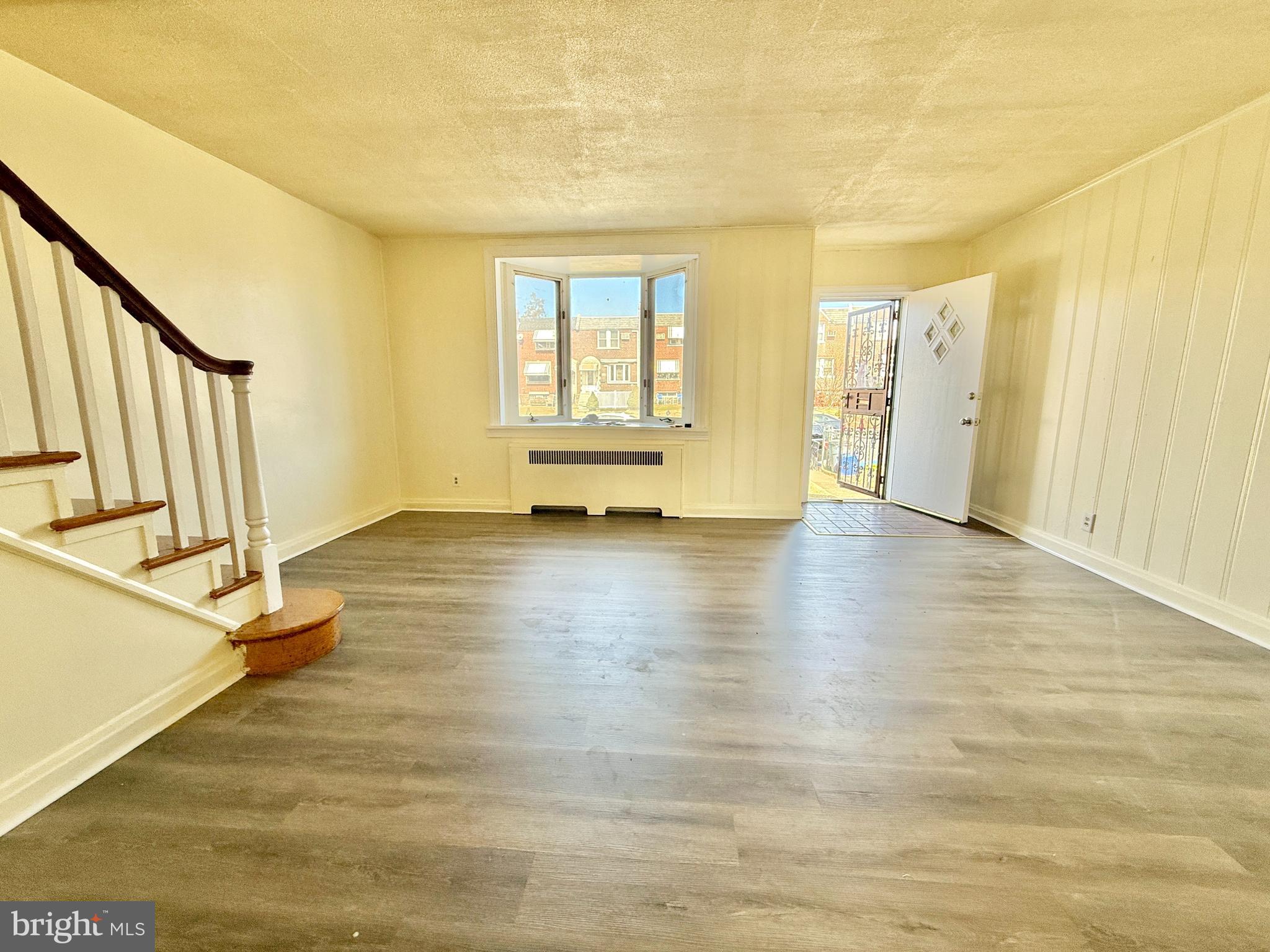 MAYFAIR - Residential