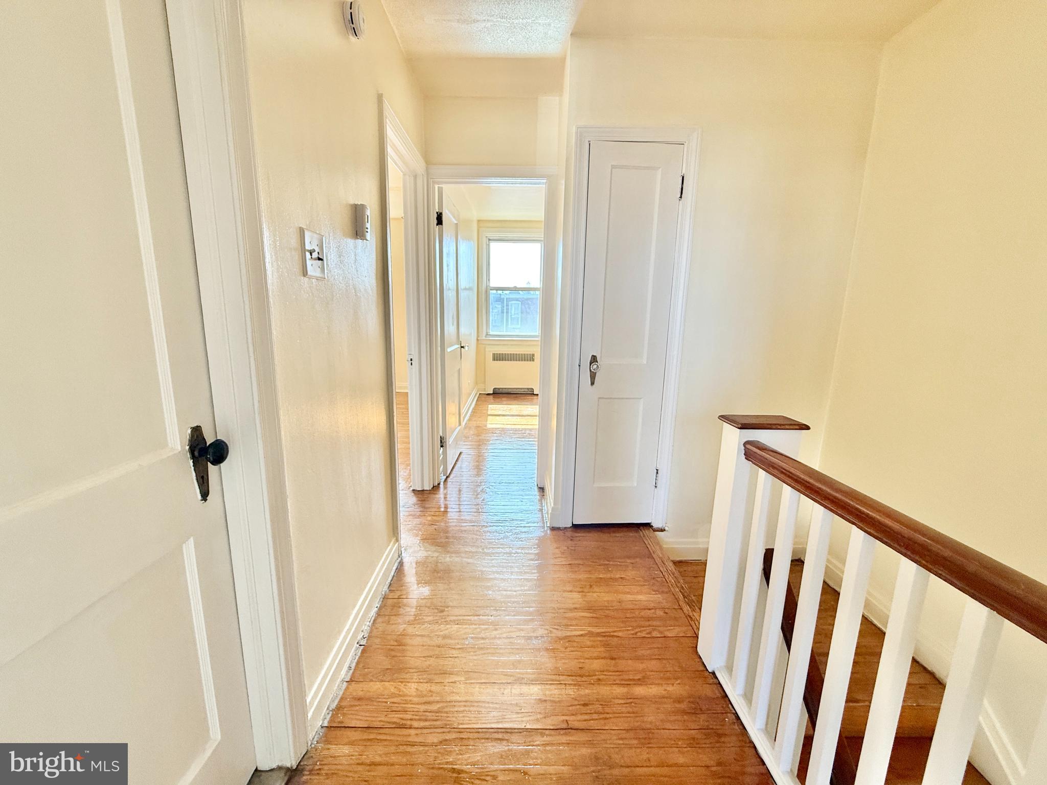 MAYFAIR - Residential
