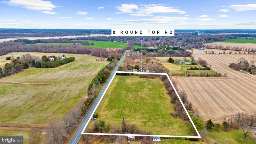 This is a unique opportunity to invest in cleared and level acreage just off one of the Eastern Shore's commercial corridors and a few minutes from Downtown Chestertown. Suburban Commercial Zoning allows for a variety of possible uses.
