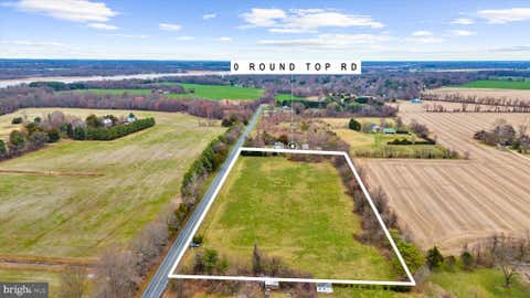 Vacant Land For Sale - Round Top Road<br/> CHESTERTOWN, MD 21620