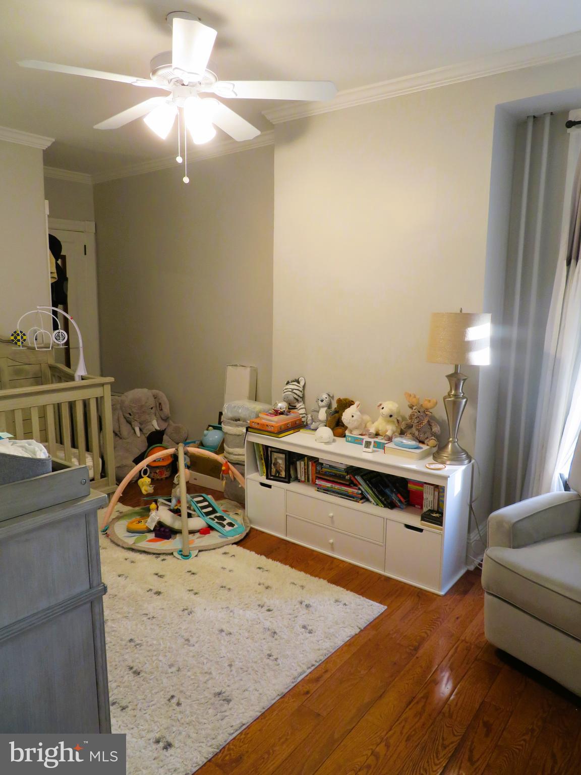 MANAYUNK - Residential Lease