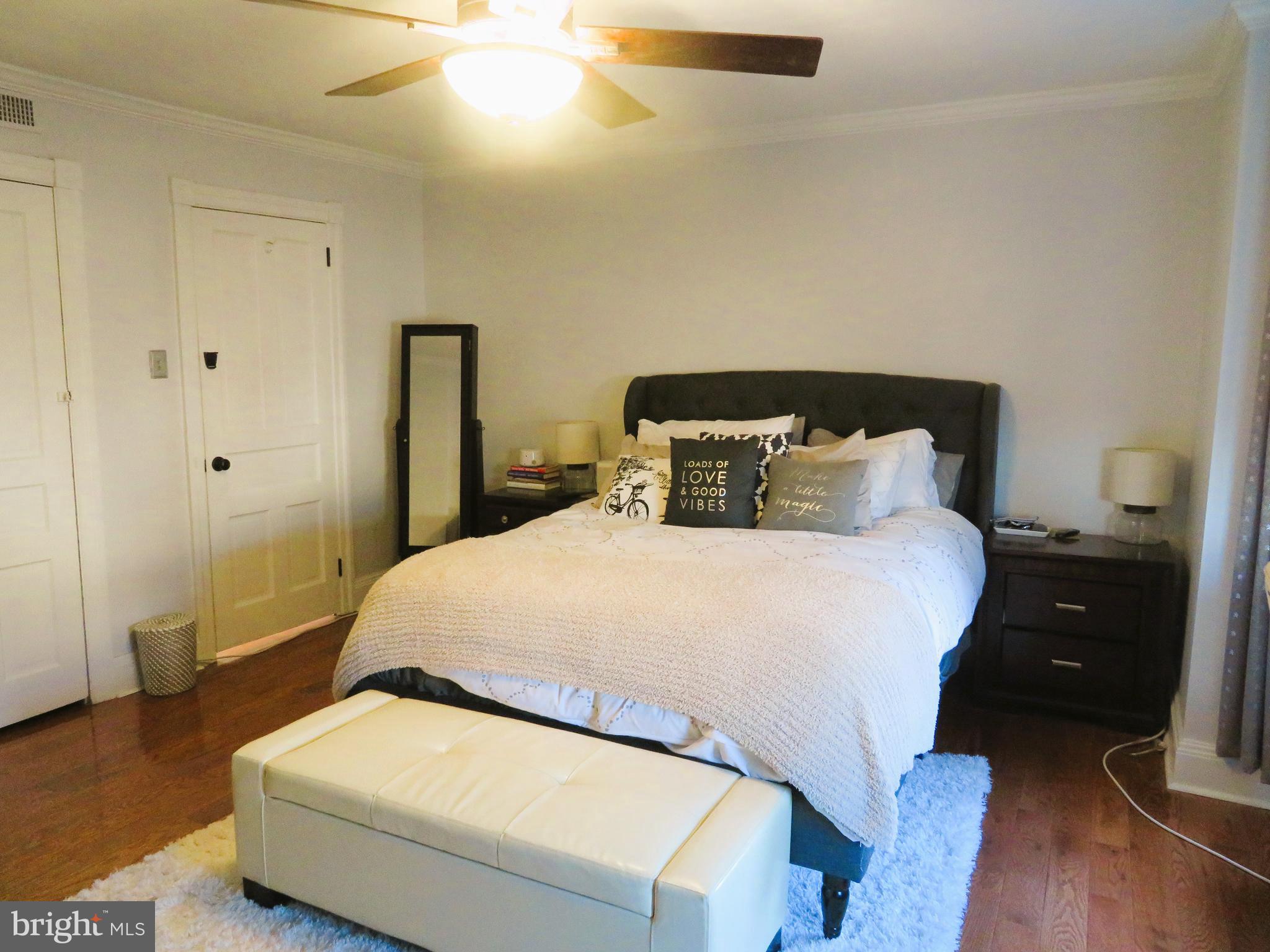 MANAYUNK - Residential Lease