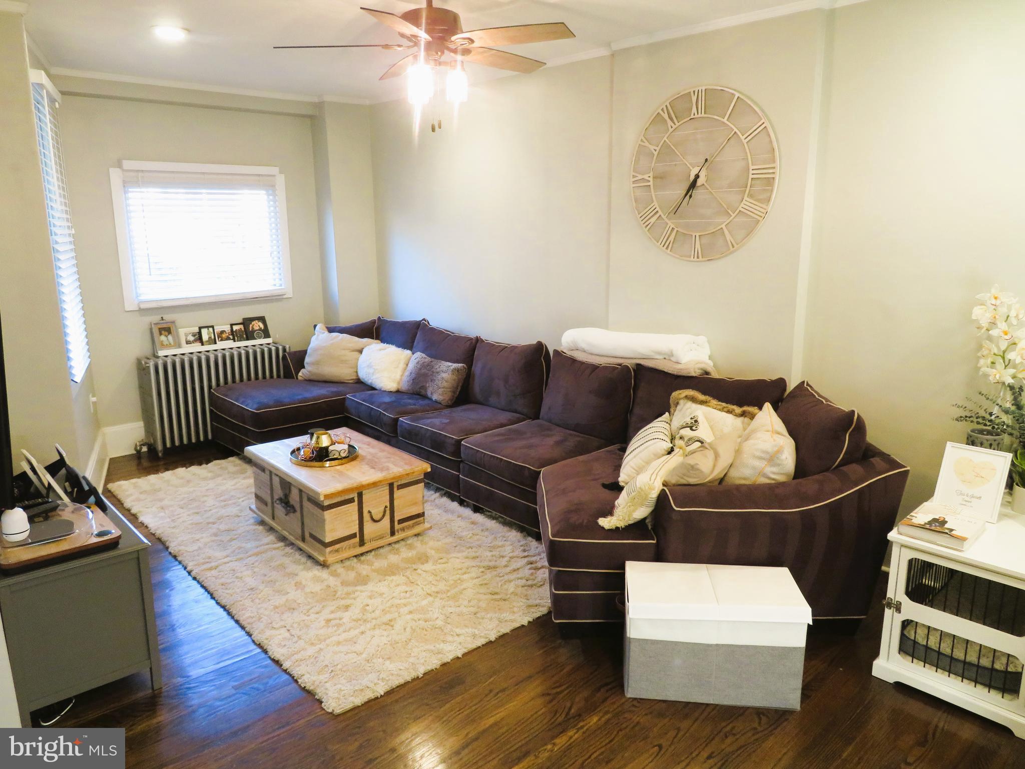 MANAYUNK - Residential Lease