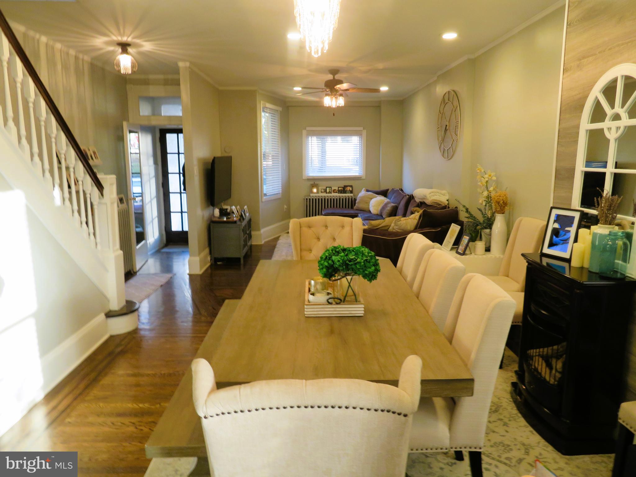 MANAYUNK - Residential Lease