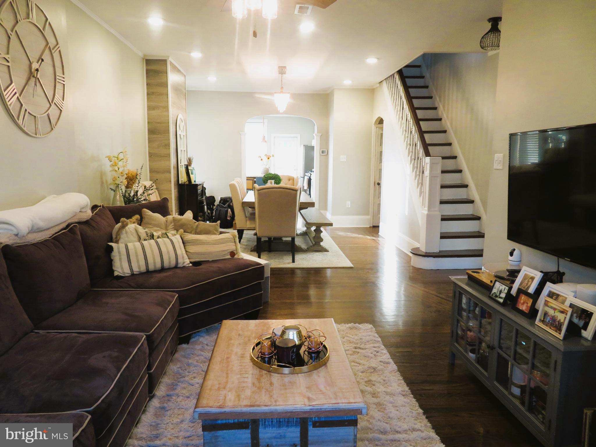 MANAYUNK - Residential Lease