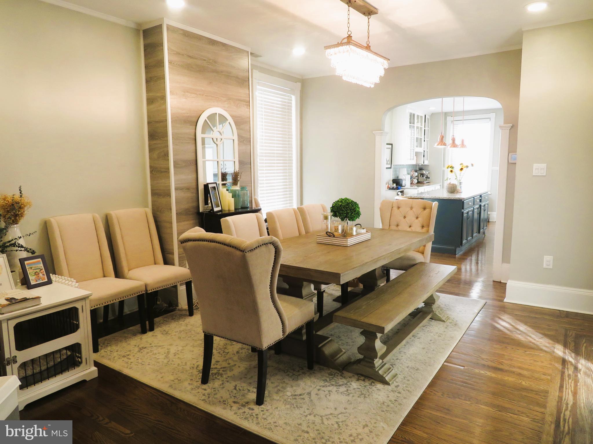 MANAYUNK - Residential Lease