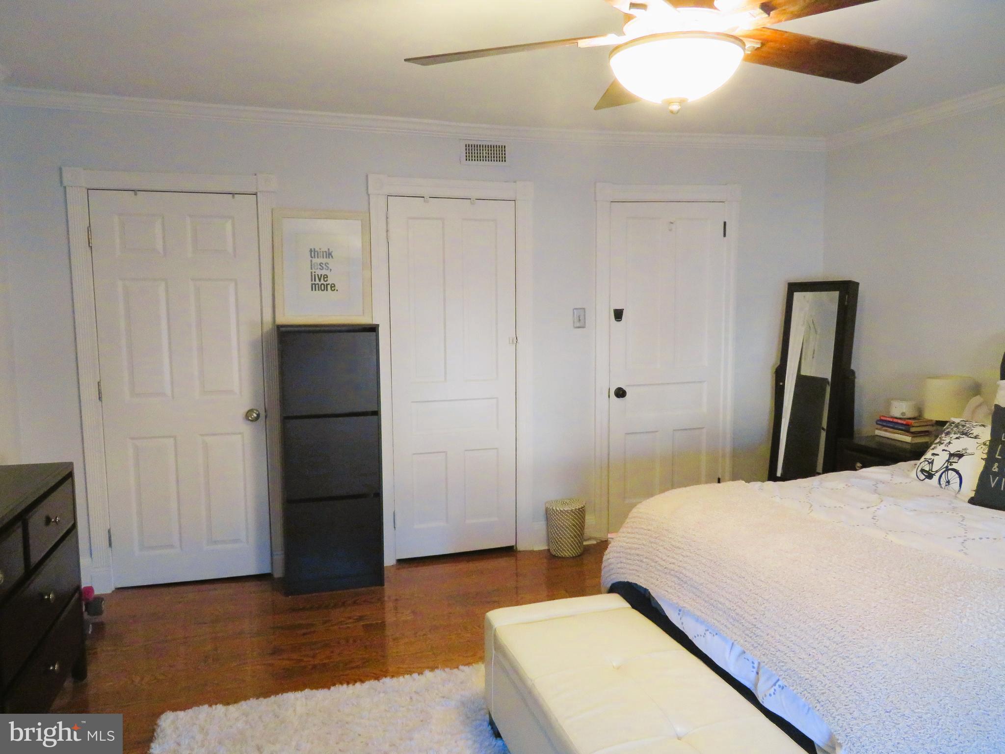 MANAYUNK - Residential Lease