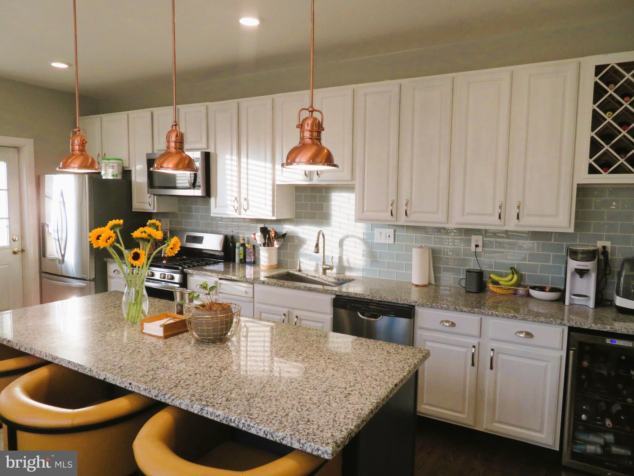 MANAYUNK - Residential Lease