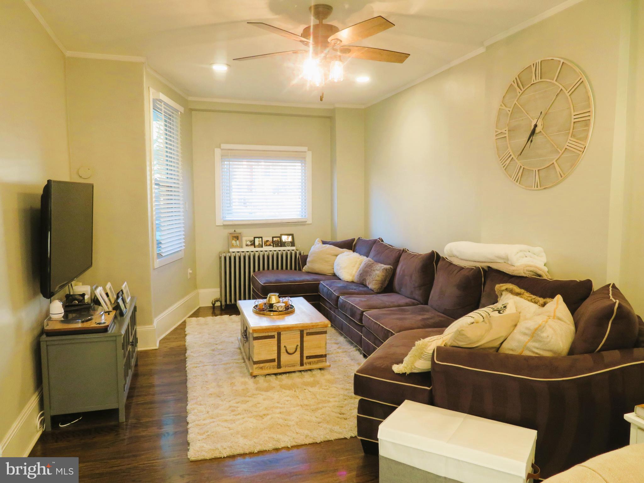 MANAYUNK - Residential Lease