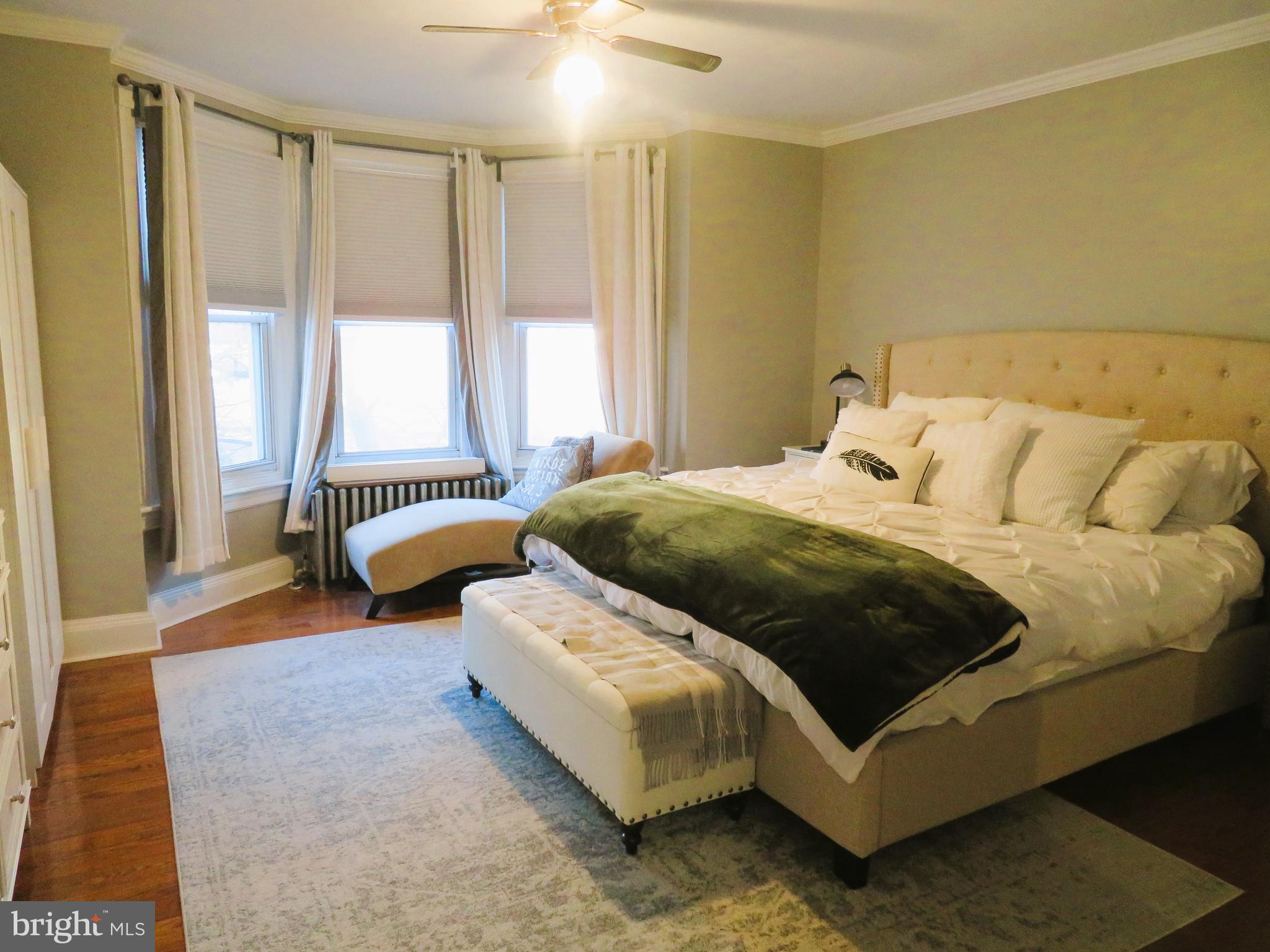 MANAYUNK - Residential Lease