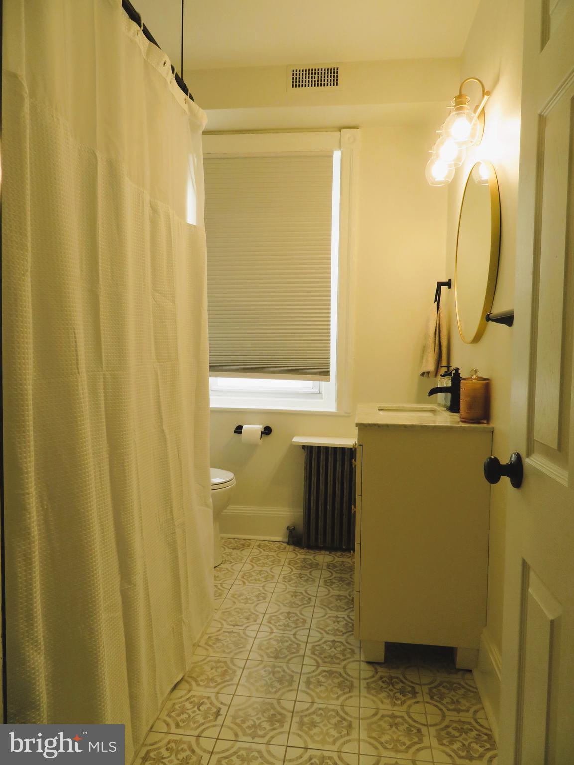 MANAYUNK - Residential Lease