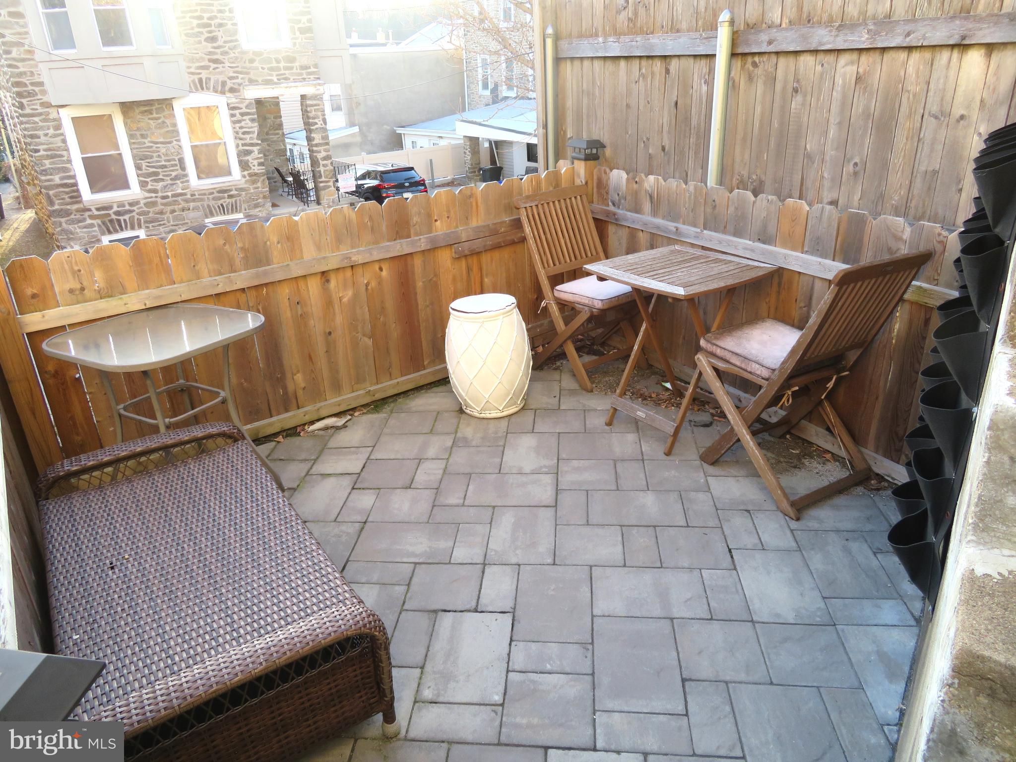 MANAYUNK - Residential Lease