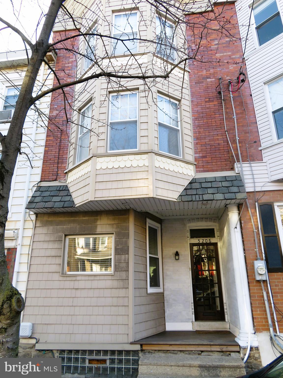 MANAYUNK - Residential Lease