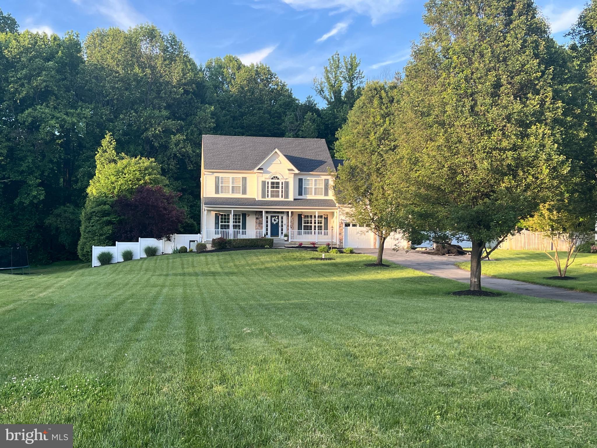 EVANS CREST - Residential