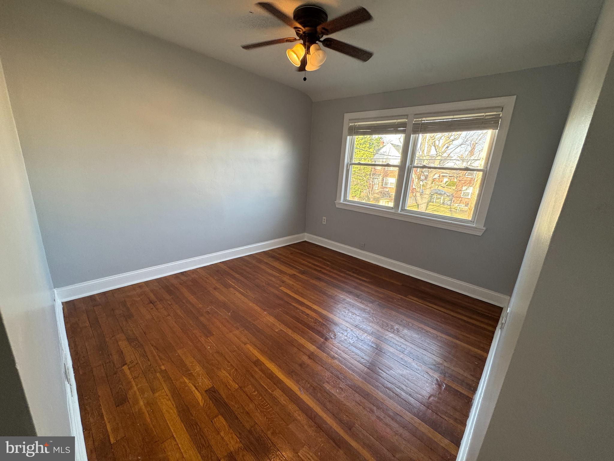 RAMBLEWOOD - Residential Lease
