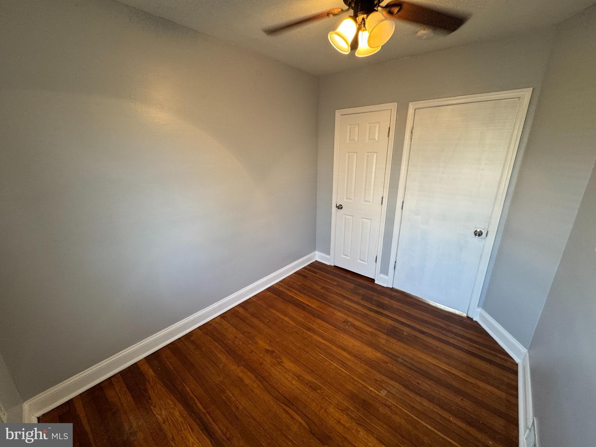 RAMBLEWOOD - Residential Lease