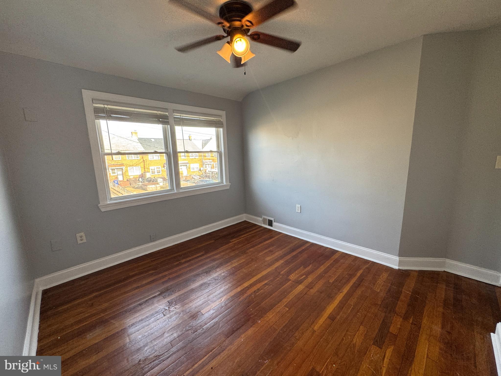 RAMBLEWOOD - Residential Lease