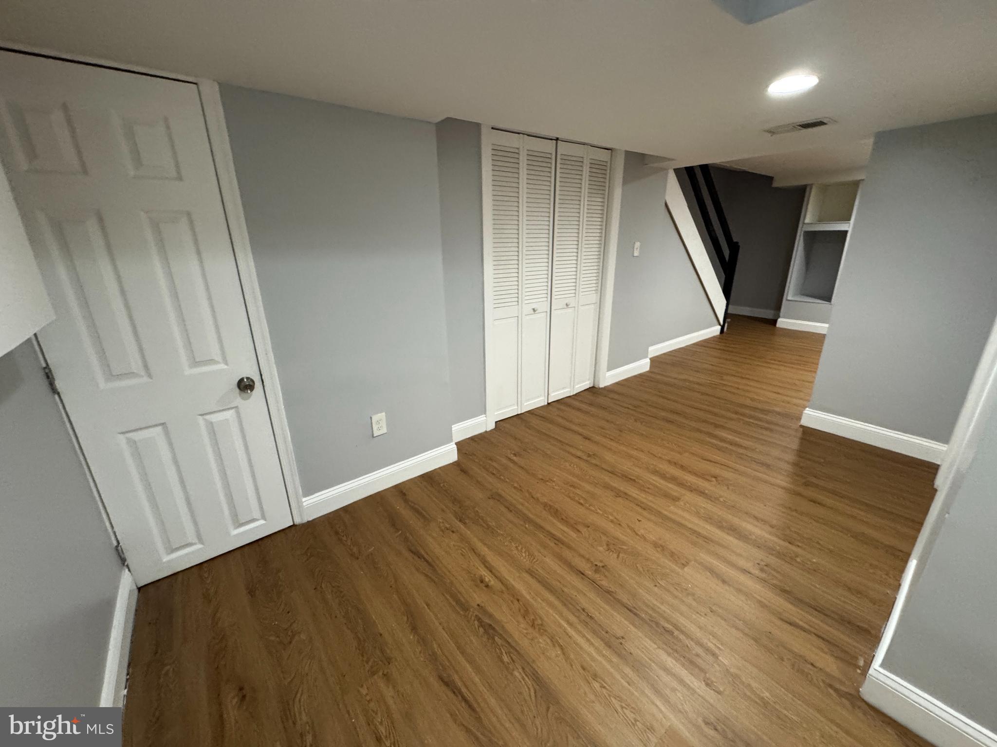RAMBLEWOOD - Residential Lease