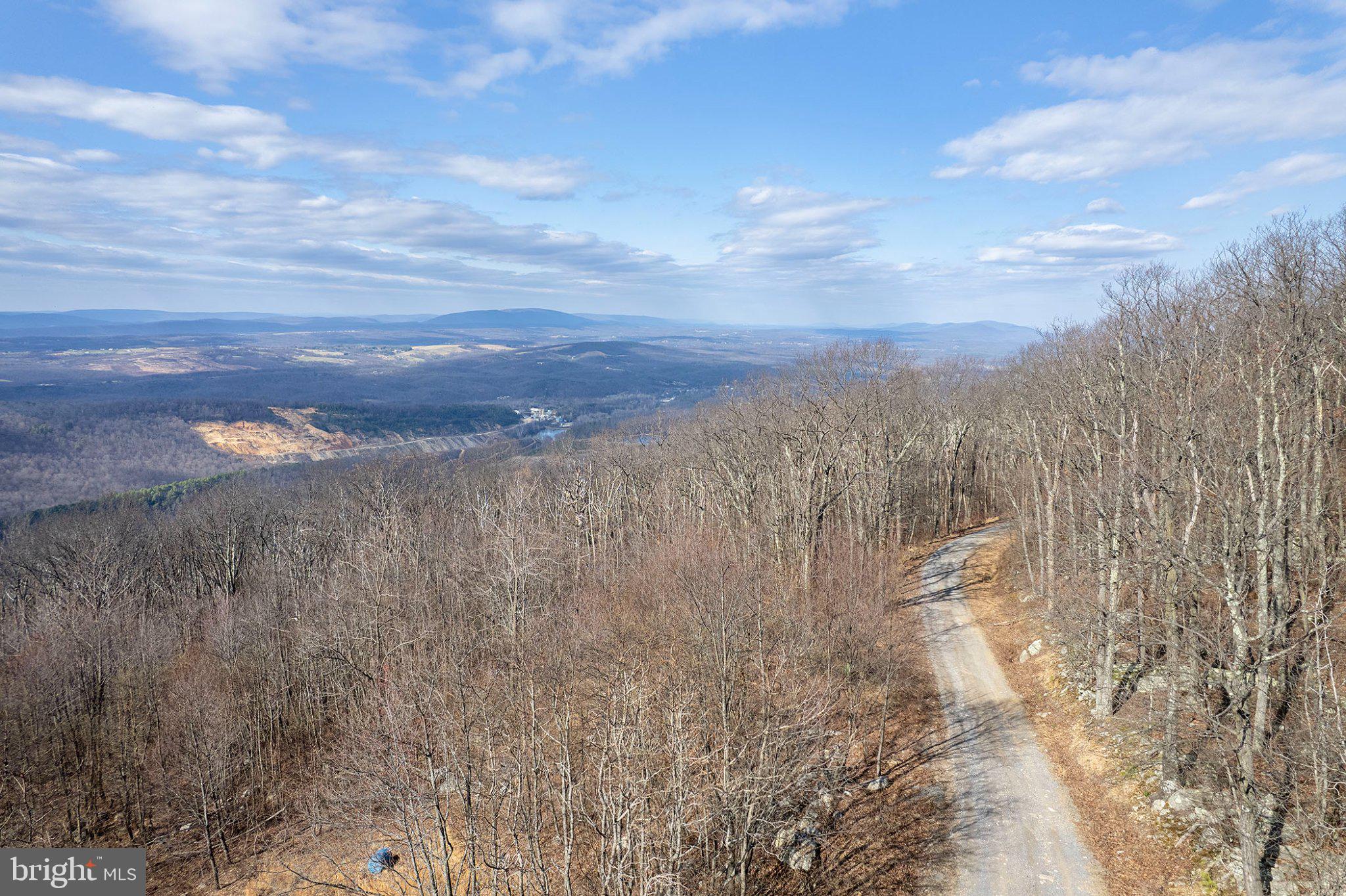 GREAT NORTH MOUNTAIN WILDERNESS - Land