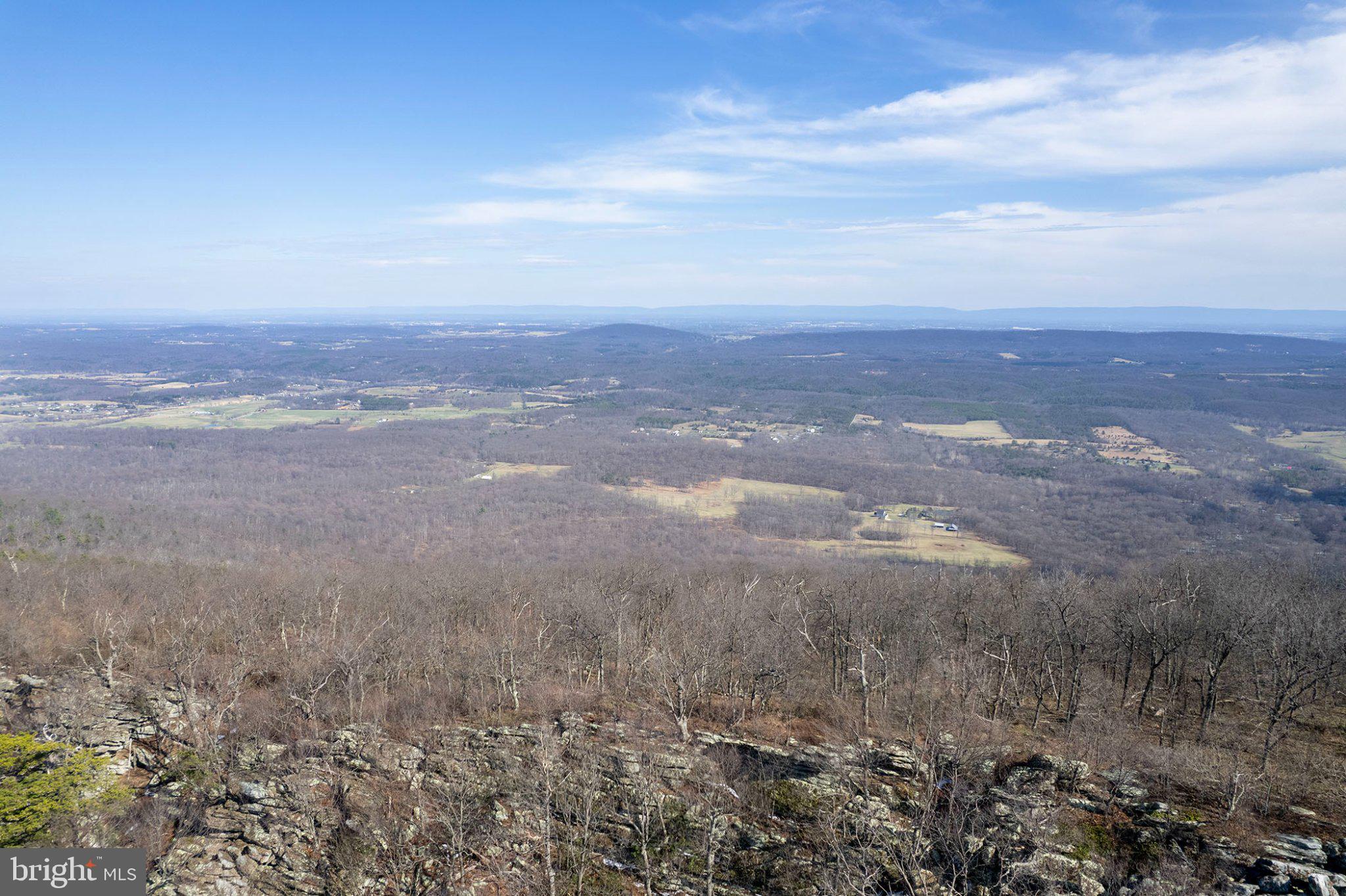 GREAT NORTH MOUNTAIN WILDERNESS - Land