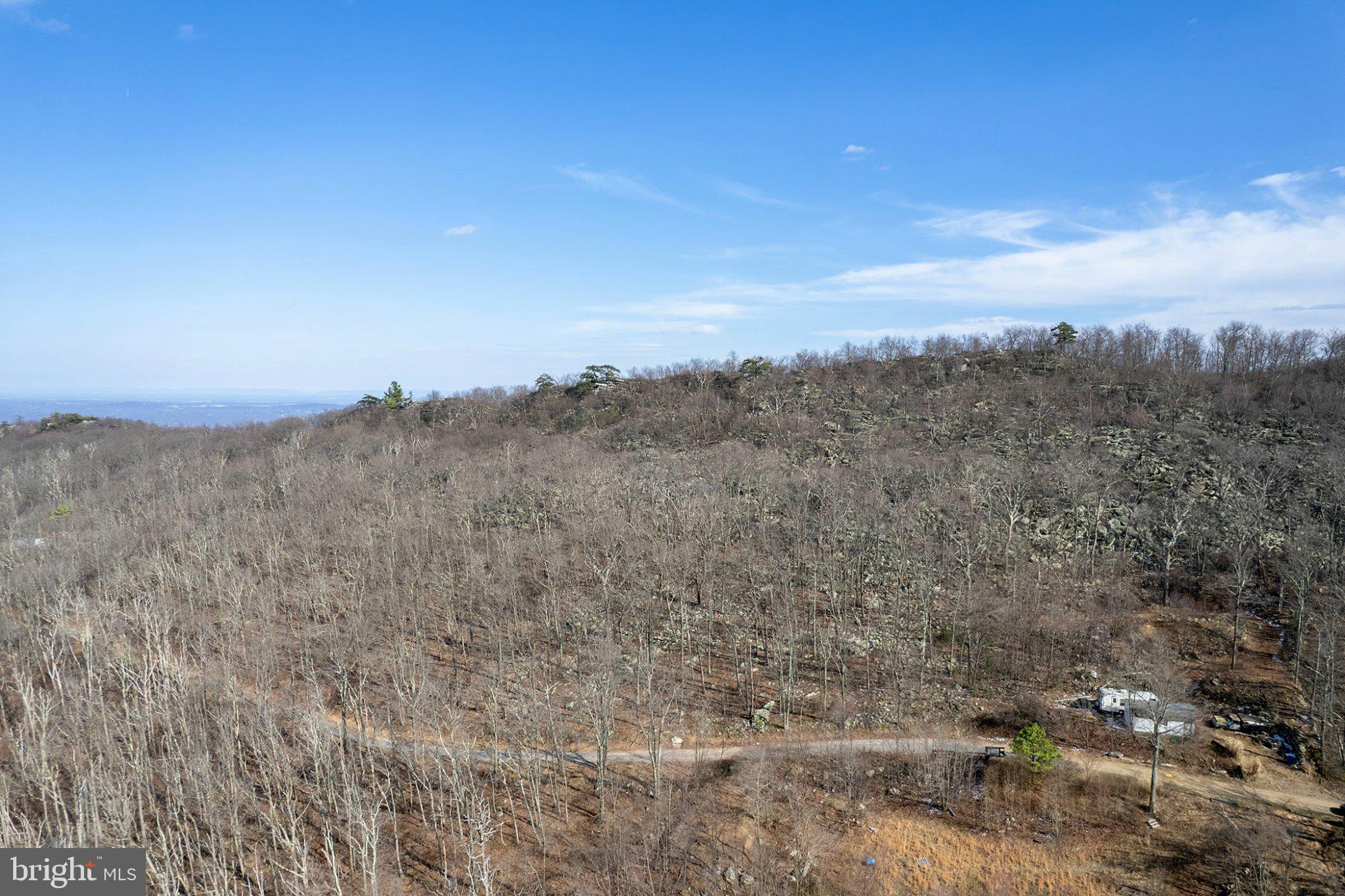 GREAT NORTH MOUNTAIN WILDERNESS - Land