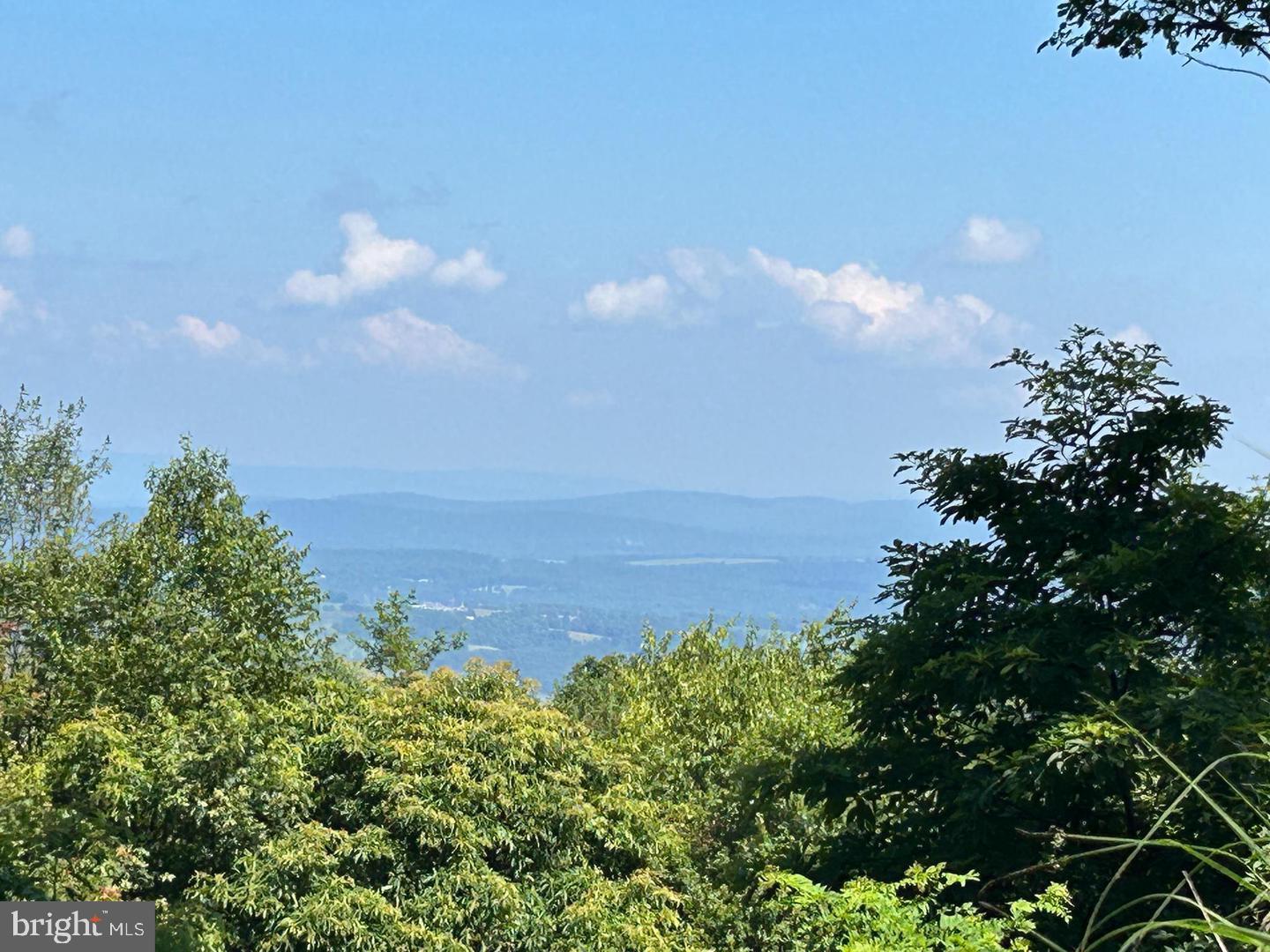 GREAT NORTH MOUNTAIN WILDERNESS - Land