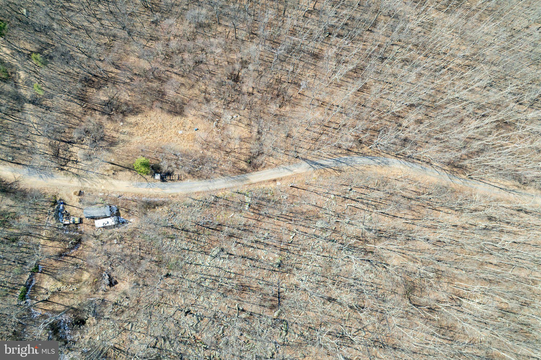 GREAT NORTH MOUNTAIN WILDERNESS - Land