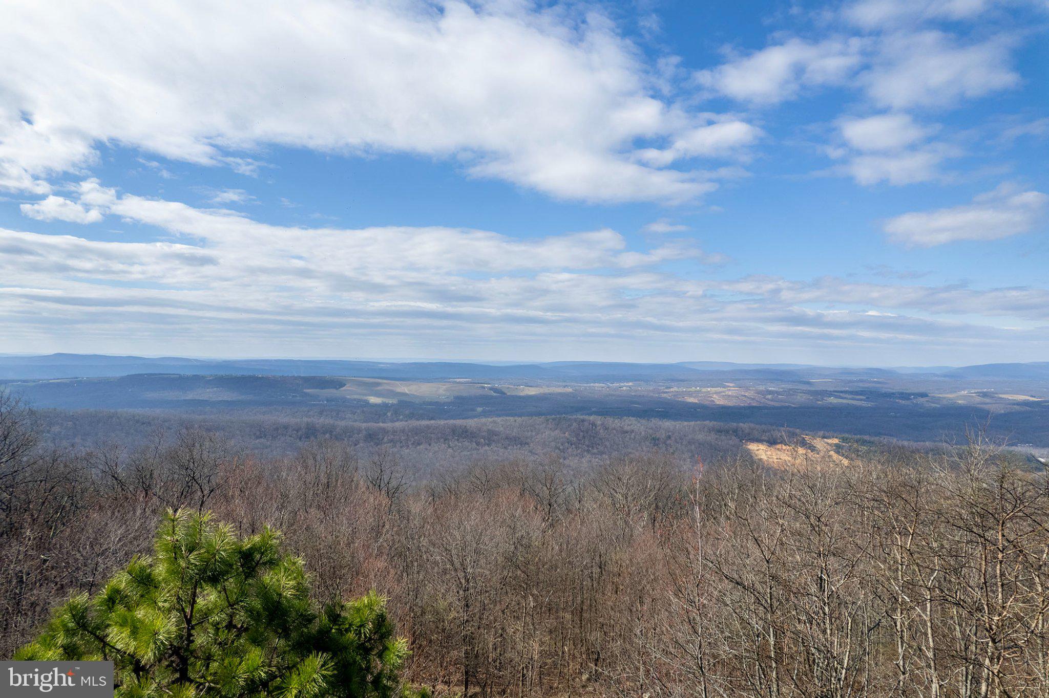 GREAT NORTH MOUNTAIN WILDERNESS - Land
