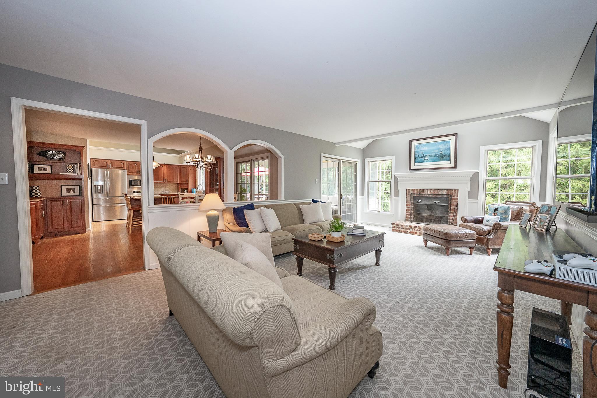 STONEGATE - Residential