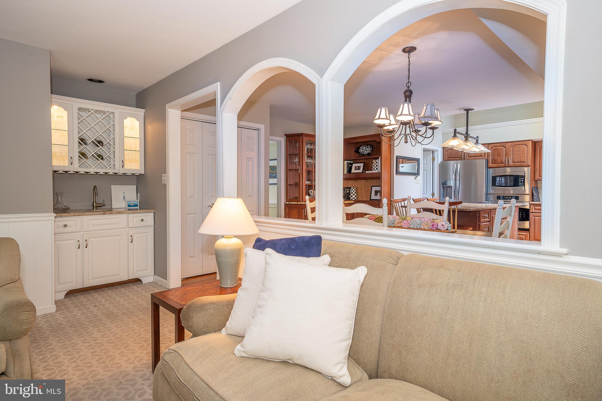 STONEGATE - Residential