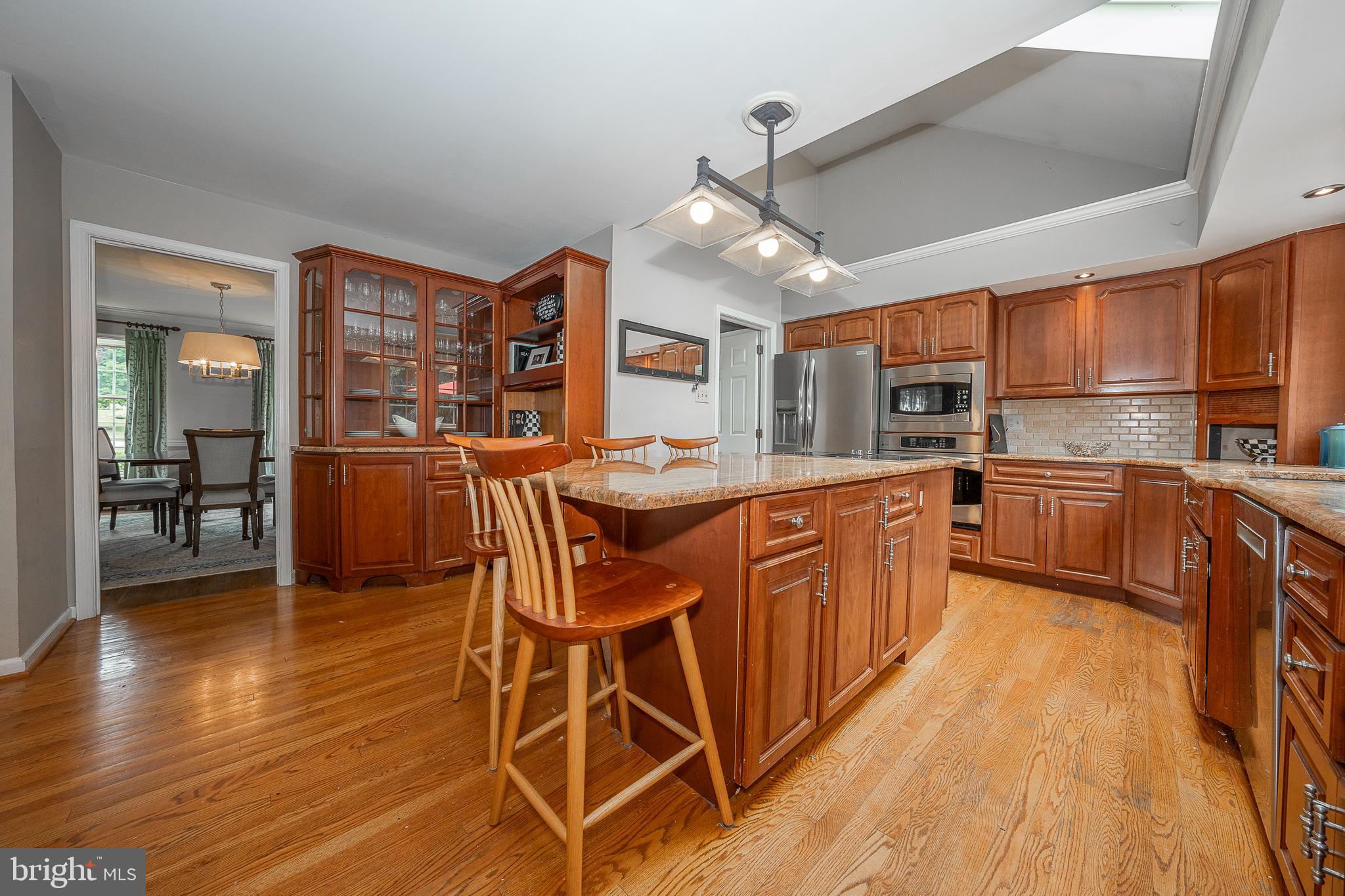 STONEGATE - Residential