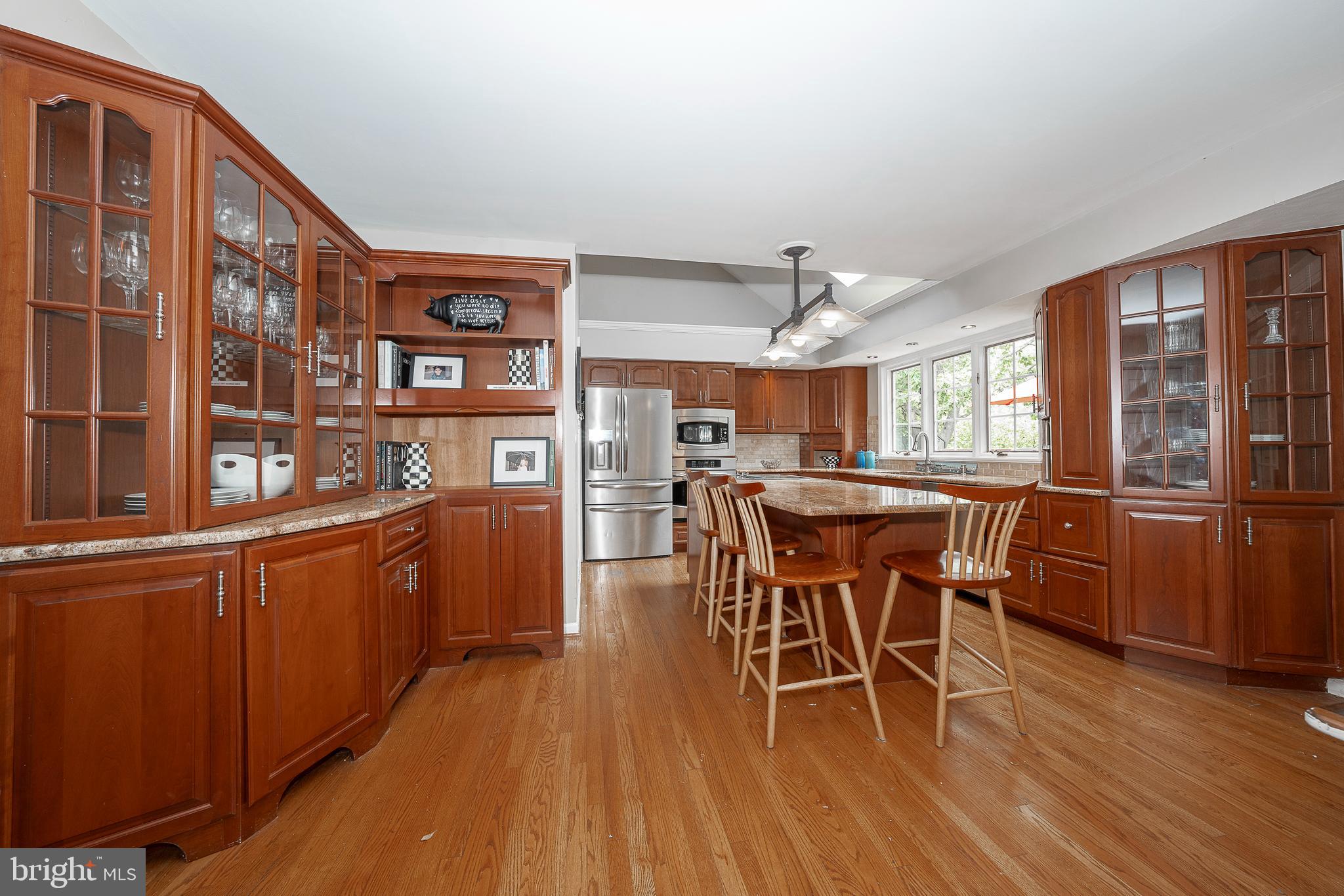 STONEGATE - Residential