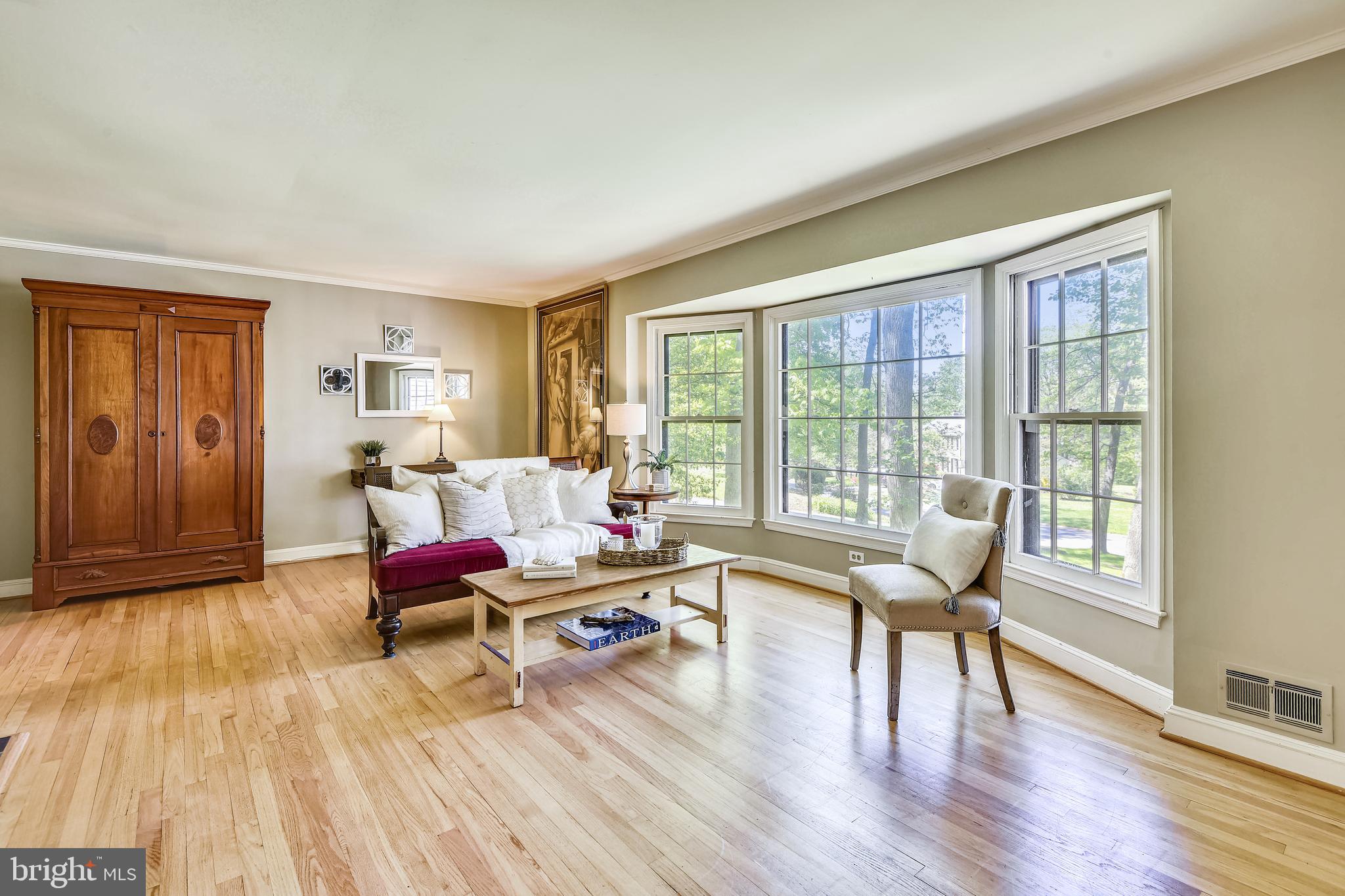 ULMSTEAD ESTATES - Residential