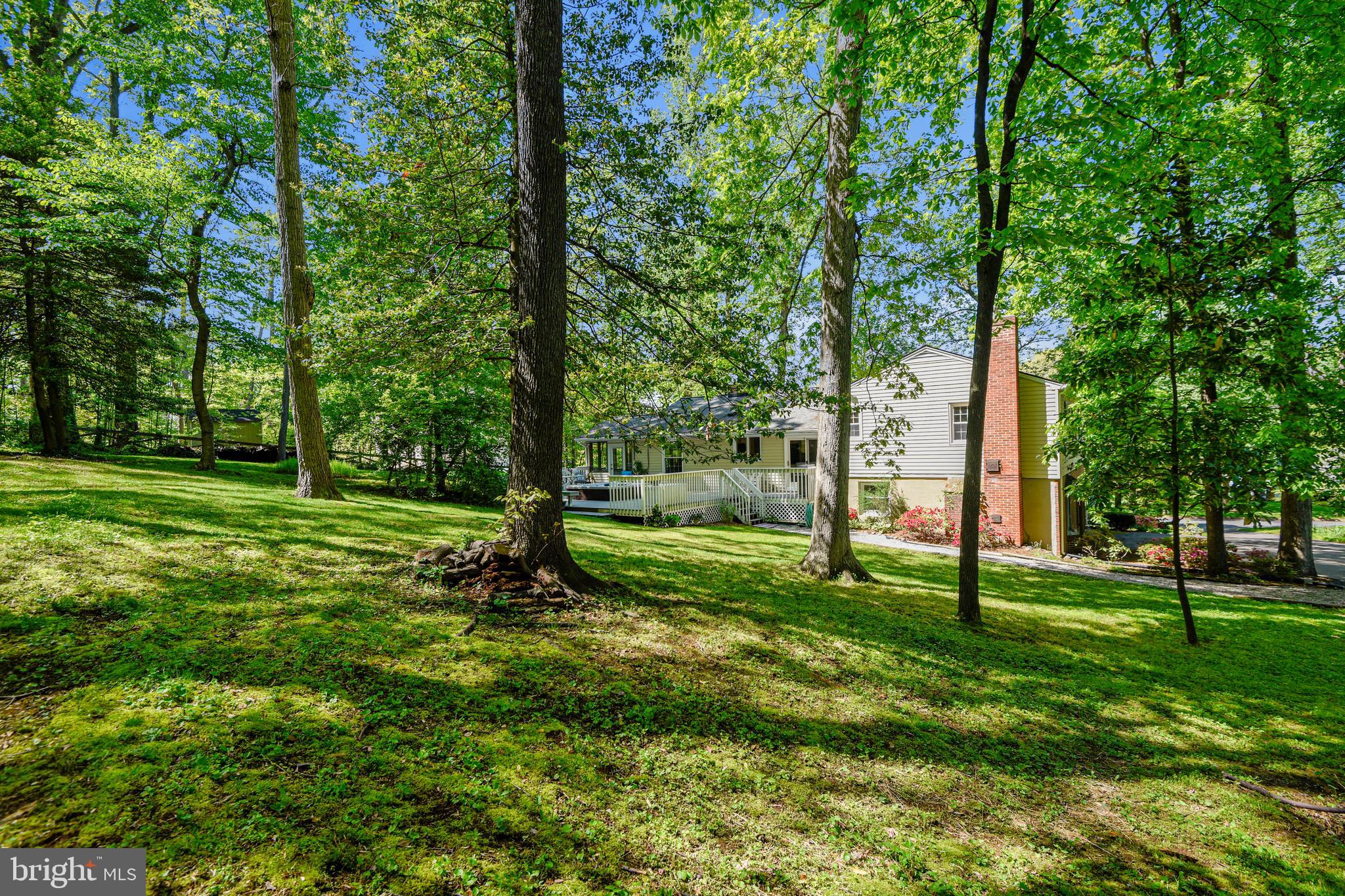 ULMSTEAD ESTATES - Residential