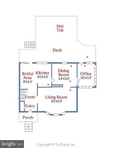 ULMSTEAD ESTATES - Residential