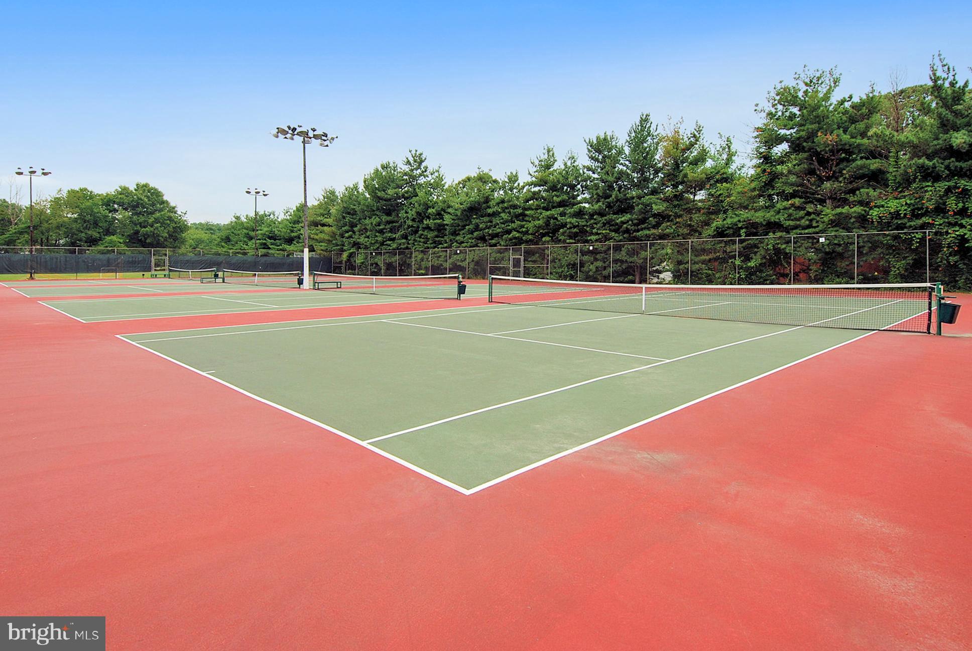 ULMSTEAD ESTATES - Residential