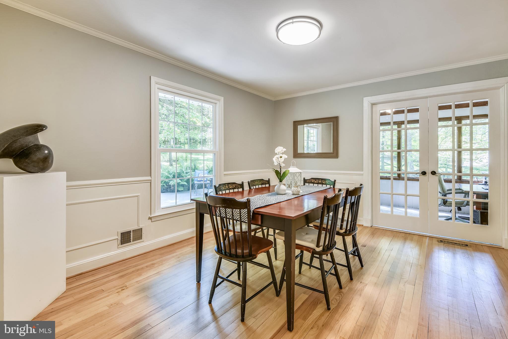 ULMSTEAD ESTATES - Residential