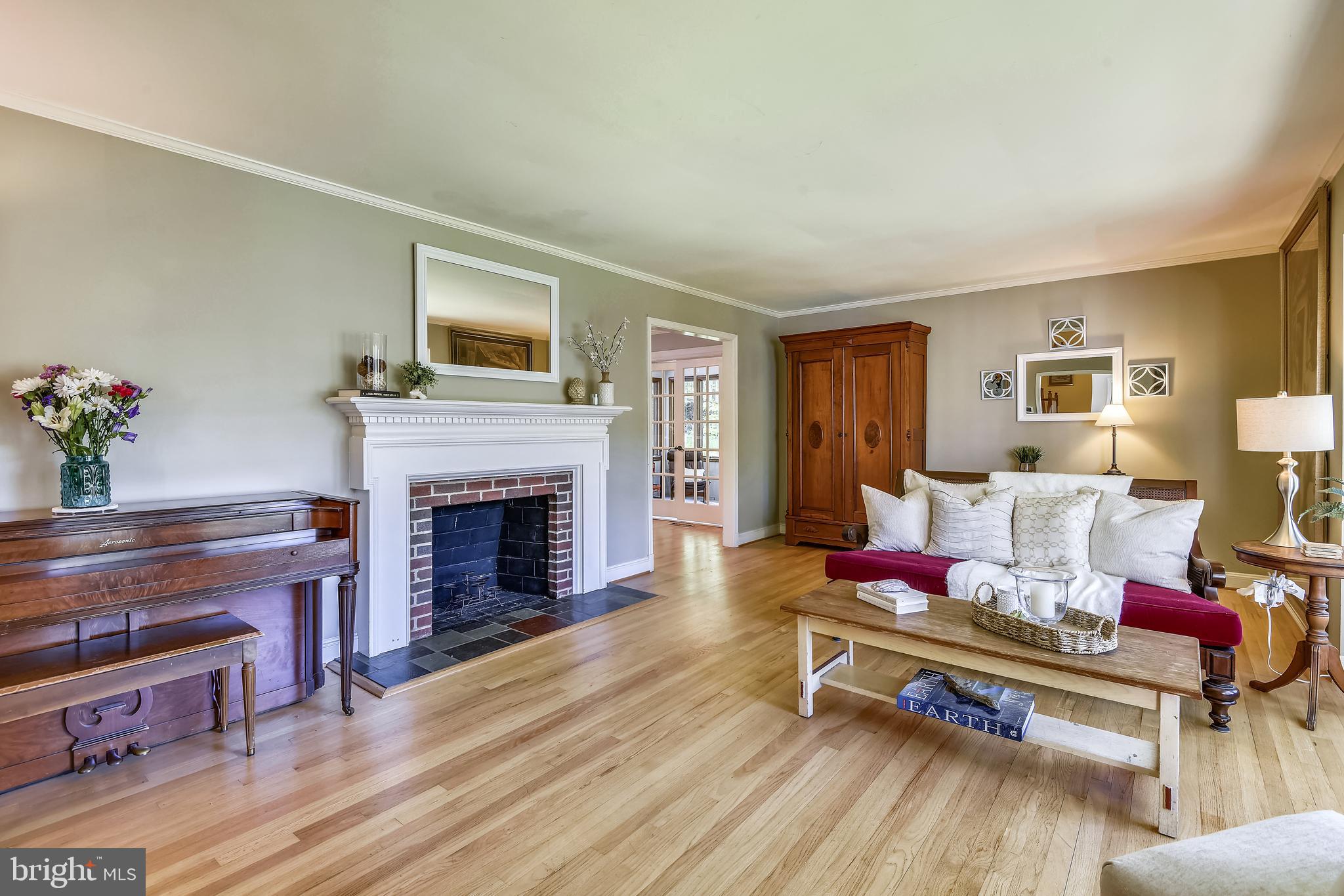 ULMSTEAD ESTATES - Residential