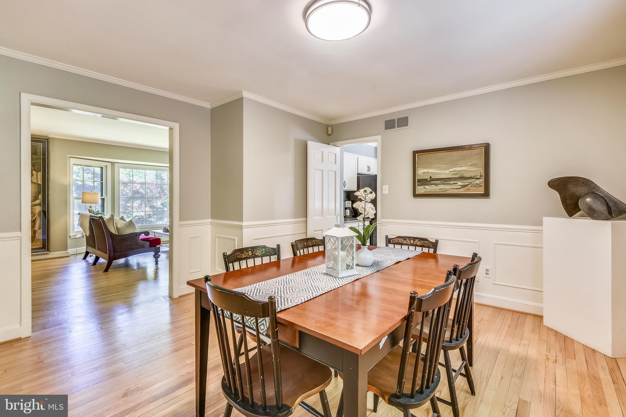 ULMSTEAD ESTATES - Residential