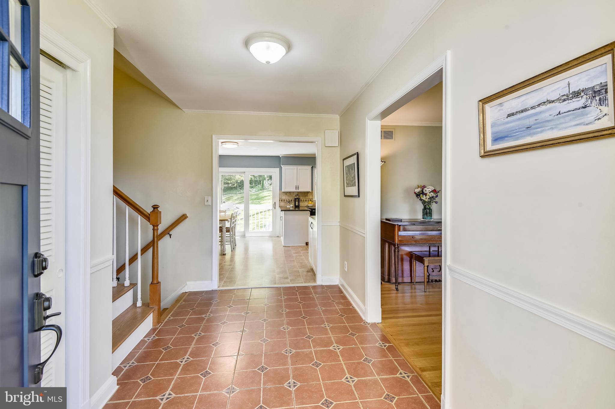 ULMSTEAD ESTATES - Residential