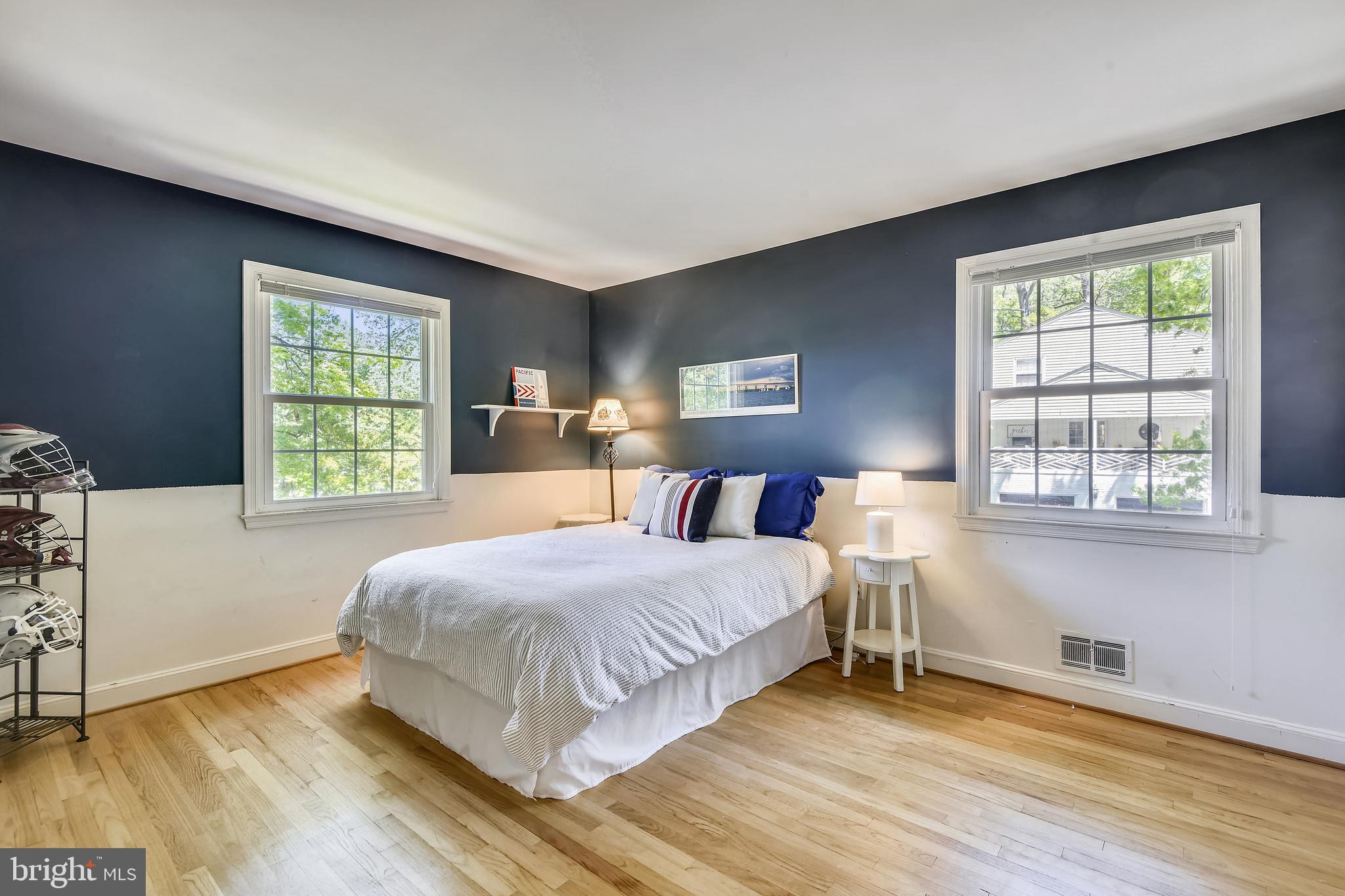 ULMSTEAD ESTATES - Residential