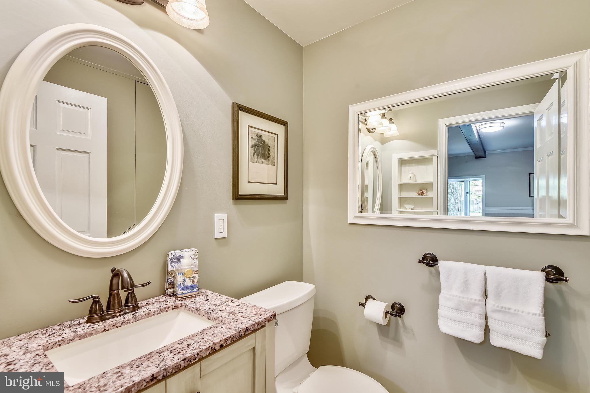 ULMSTEAD ESTATES - Residential