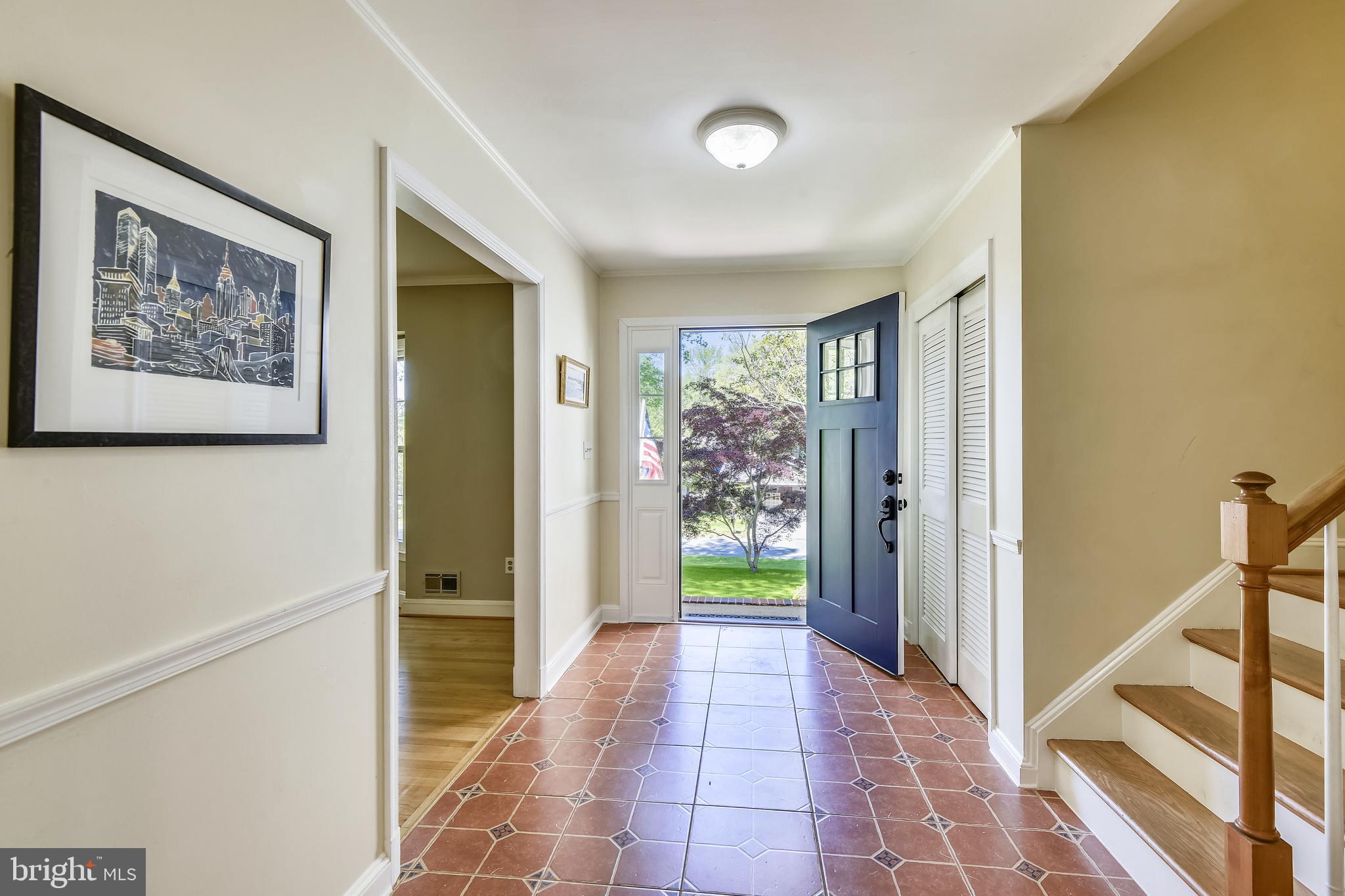 ULMSTEAD ESTATES - Residential